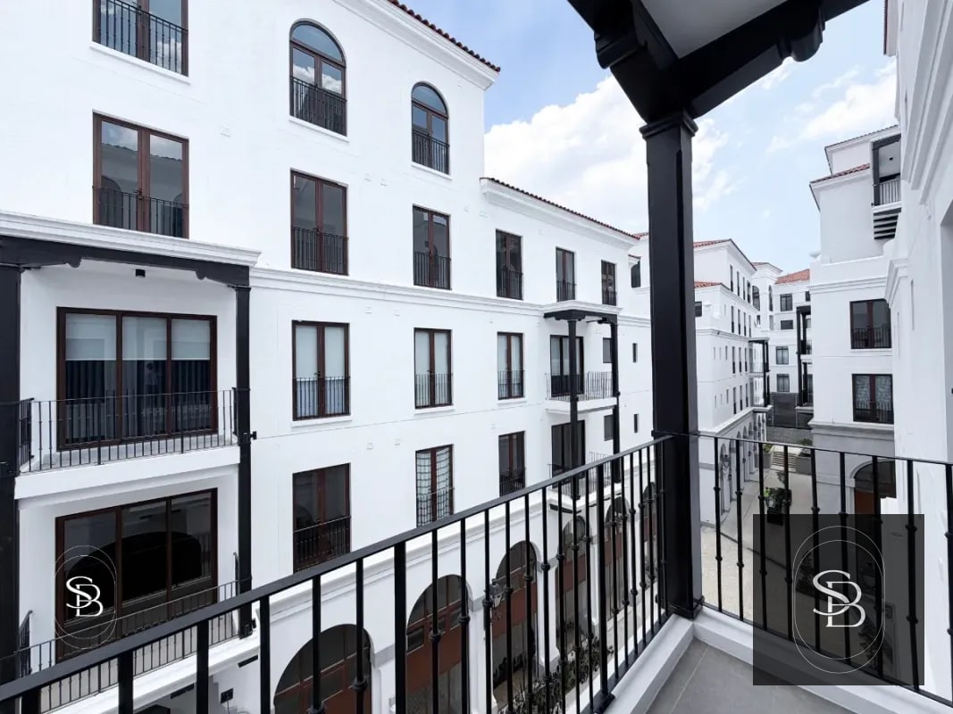 Apartamento en Renta – Lirios IV de Cayala Z.16 - 1