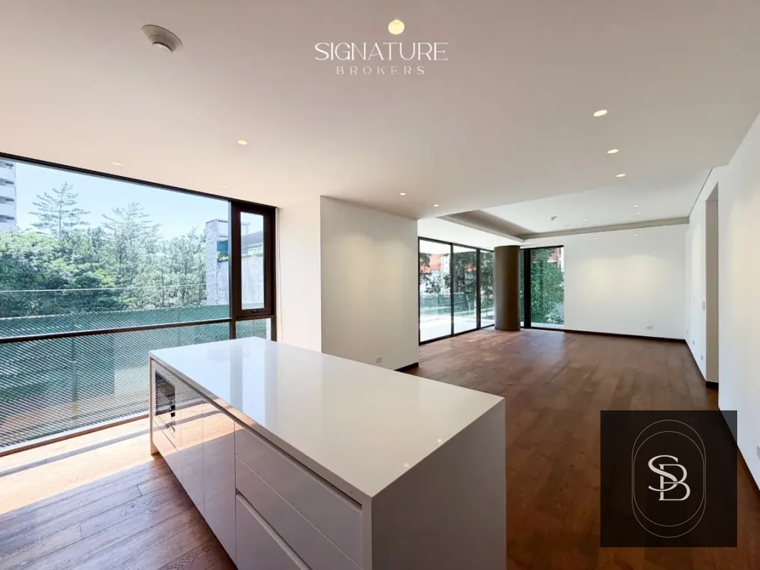 Apartamento en renta – Tiffany Novena Z.14 - 10