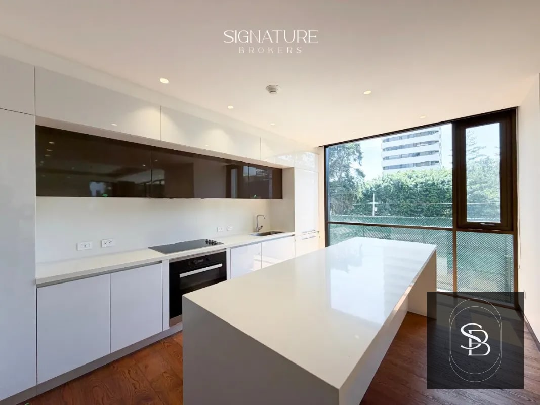 Apartamento en renta – Tiffany Novena Z.14 - 9