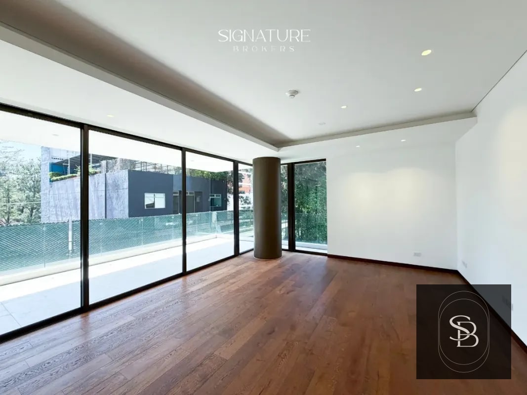 Apartamento en renta – Tiffany Novena Z.14 - 7