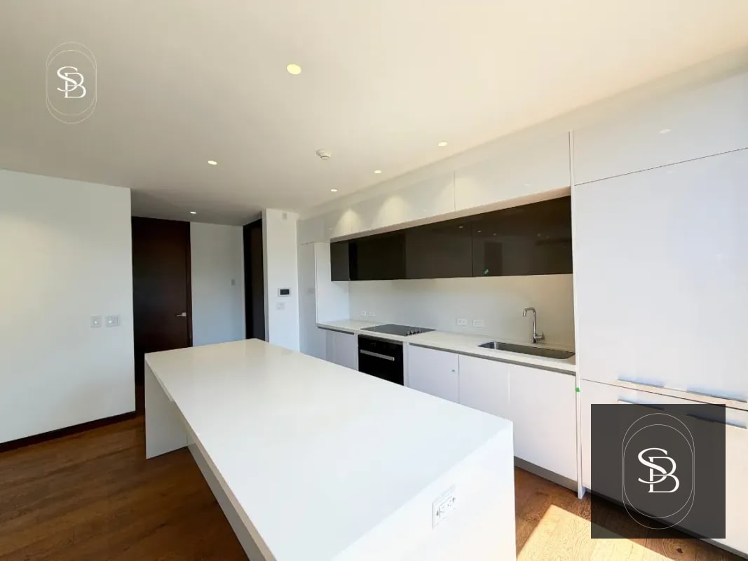 Apartamento en renta – Tiffany Novena Z.14 - 6