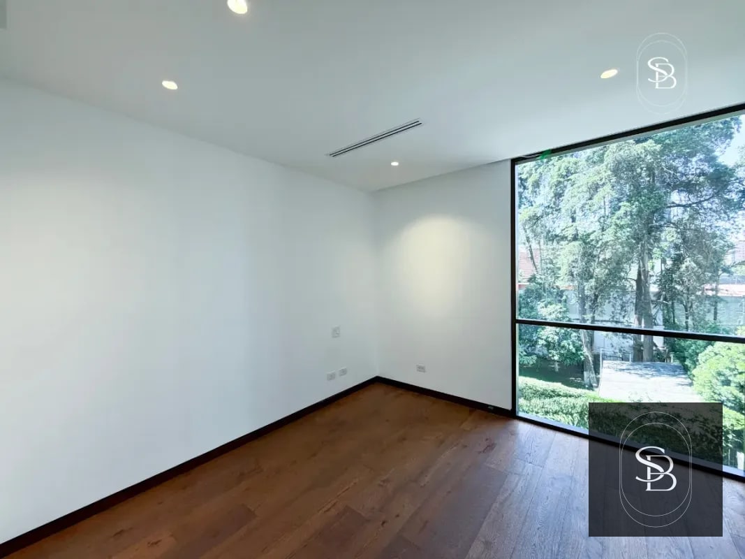 Apartamento en renta – Tiffany Novena Z.14 - 5