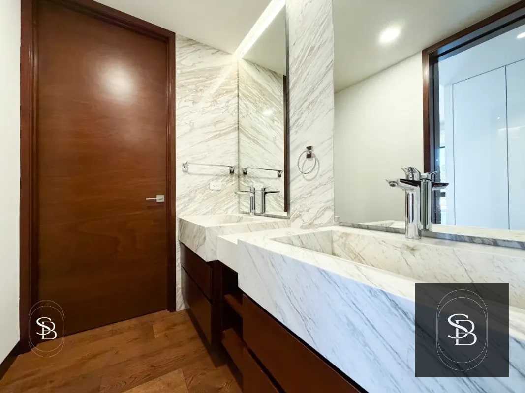 Apartamento en renta – Tiffany Novena Z.14 - 2