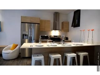 Zona 16 Apartamento Amueblado Lirios de Cayala — Apartamento en Alquiler en Zona 16, Guatemala, Ciudad — miniatura 4 de 17