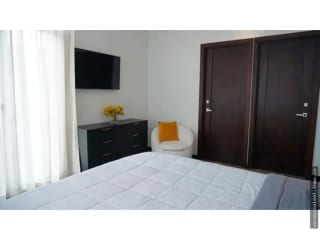 Zona 16 Apartamento Amueblado Lirios de Cayala — Apartamento en Alquiler en Zona 16, Guatemala, Ciudad — miniatura 3 de 17