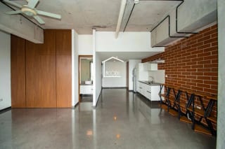 Apartamento en Zona 4 — Apartamento en Alquiler en Zona 4, Guatemala, Ciudad — miniatura 1 de 5