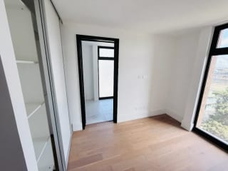 APARTAMENTO P/ ESTRENAR, EDIFICIO CÉNTRICO 86.3 MTS2, 3 DORMITORIOS, ZONA 5 — Apartamento en Venta en Céntrico, Zona 5, Guatemala, Ciudad — miniatura 14 de 17