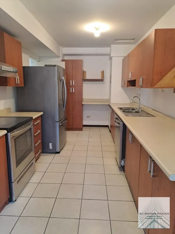 Apartamento renta Villas de San Isidro zona 16 - 4