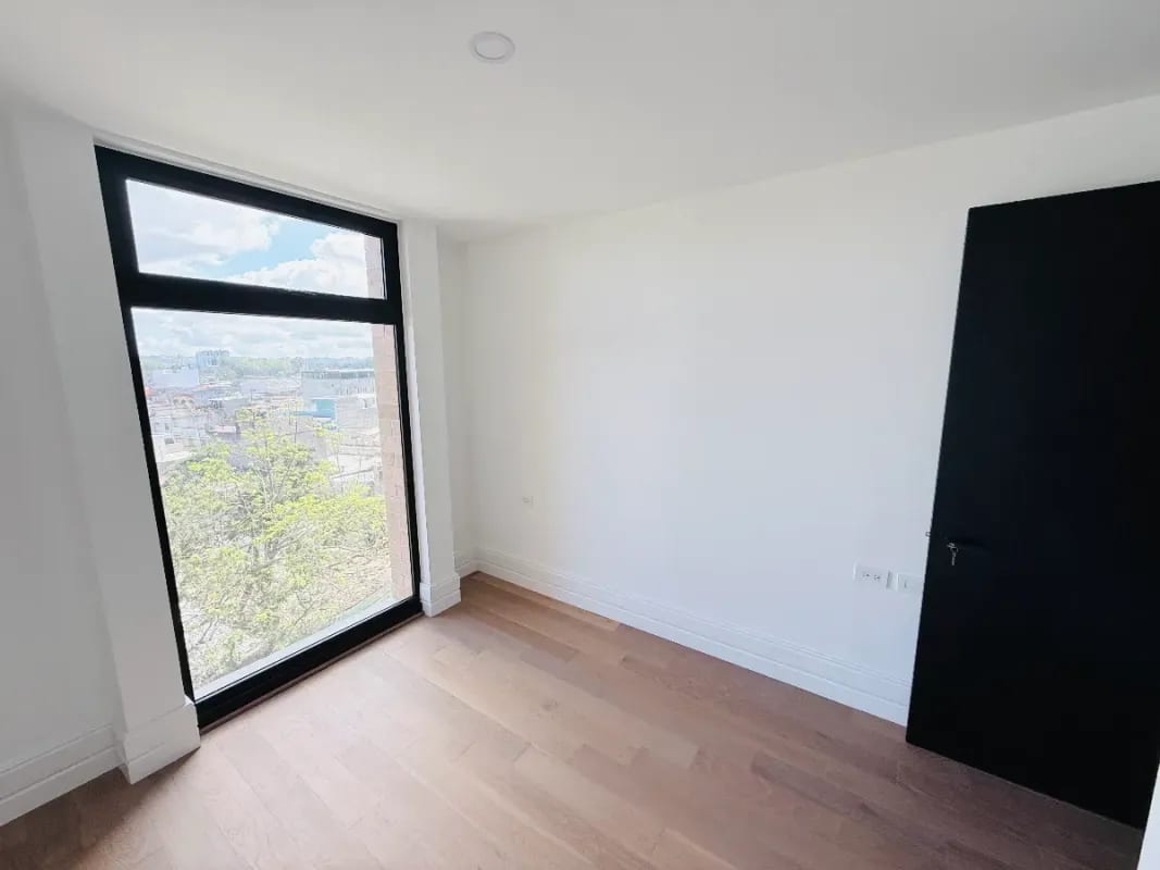 APARTAMENTO P/ ESTRENAR, EDIFICIO CÉNTRICO 86.3 MTS2, 3 DORMITORIOS, ZONA 5 — Apartamento en Venta en Céntrico, Zona 5, Guatemala, Ciudad — foto 13 de 17