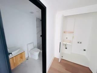 APARTAMENTO P/ ESTRENAR, EDIFICIO CÉNTRICO 86.3 MTS2, 3 DORMITORIOS, ZONA 5 — Apartamento en Venta en Céntrico, Zona 5, Guatemala, Ciudad — miniatura 6 de 17