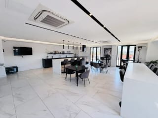 APARTAMENTO P/ ESTRENAR, EDIFICIO CÉNTRICO 86.3 MTS2, 3 DORMITORIOS, ZONA 5 — Apartamento en Venta en Céntrico, Zona 5, Guatemala, Ciudad — miniatura 4 de 17