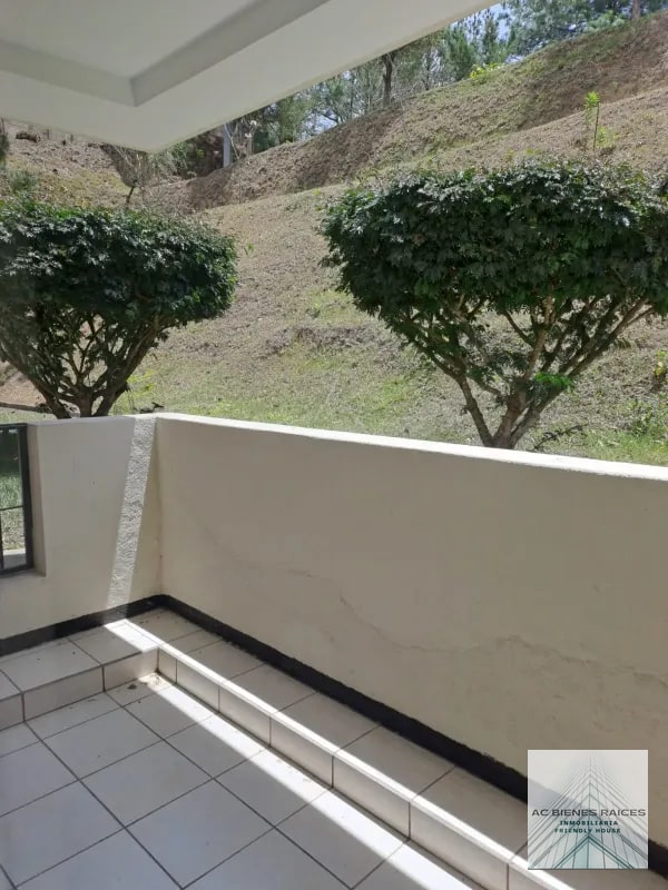 Apartamento renta Villas de San Isidro zona 16 - 3