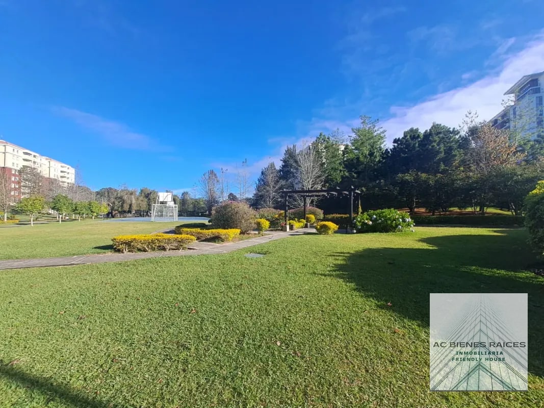 Apartamento renta Villas de San Isidro zona 16 - 15