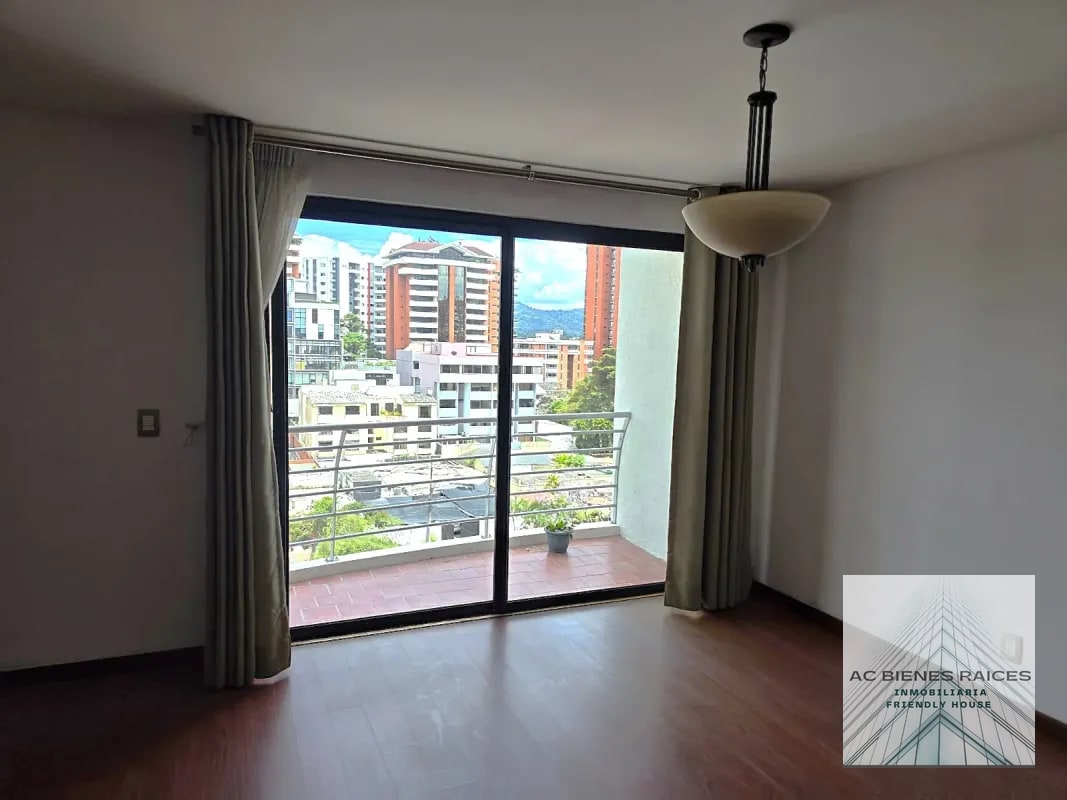 Vivaldi apartamento amplio de 2 habitaciones remodelado - 10