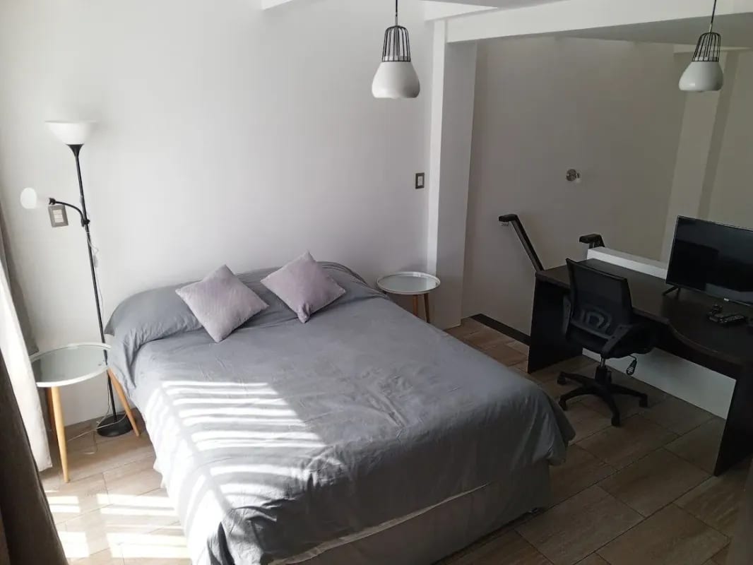 Apartamento en Zona 15 — Apartamento en Alquiler en Zona 15, Guatemala, Ciudad — foto 2 de 3