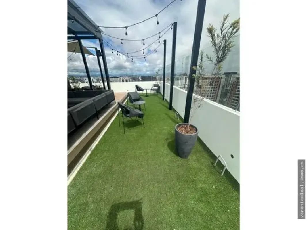 Zona 10 Apartamento en renta Edificio Atarah — Apartamento en Alquiler en Zona 10, Guatemala, Ciudad — foto 12 de 17