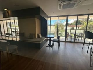 Zona 10 Apartamento en renta Edificio Atarah — Apartamento en Alquiler en Zona 10, Guatemala, Ciudad — miniatura 15 de 17
