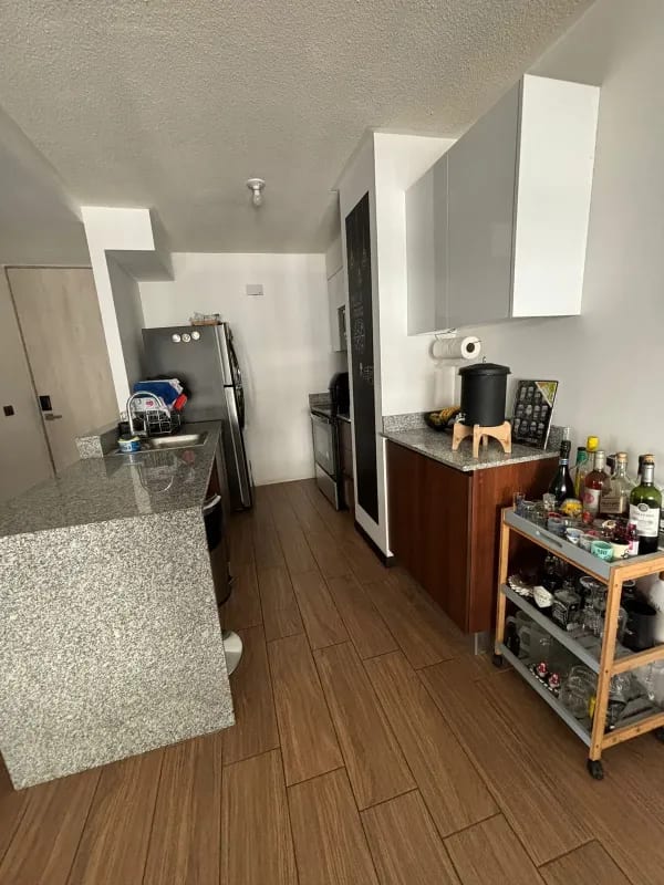 Apartamento en Zona 11 — Apartamento en Venta en Zona 11, Guatemala, Ciudad — foto 7 de 8