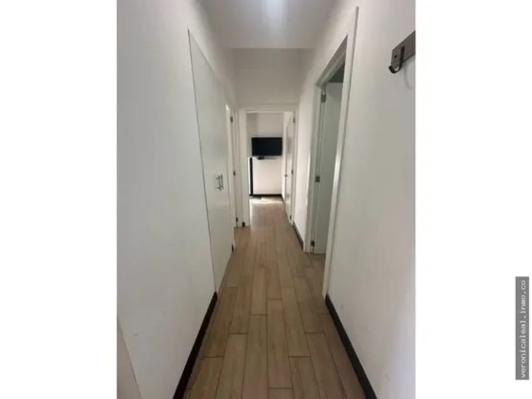 Apartamento en Venta NAmericas zona 13 a una Cuadra de Las Américas — Apartamento en Venta en Zona 13, Guatemala, Ciudad — foto 11 de 17