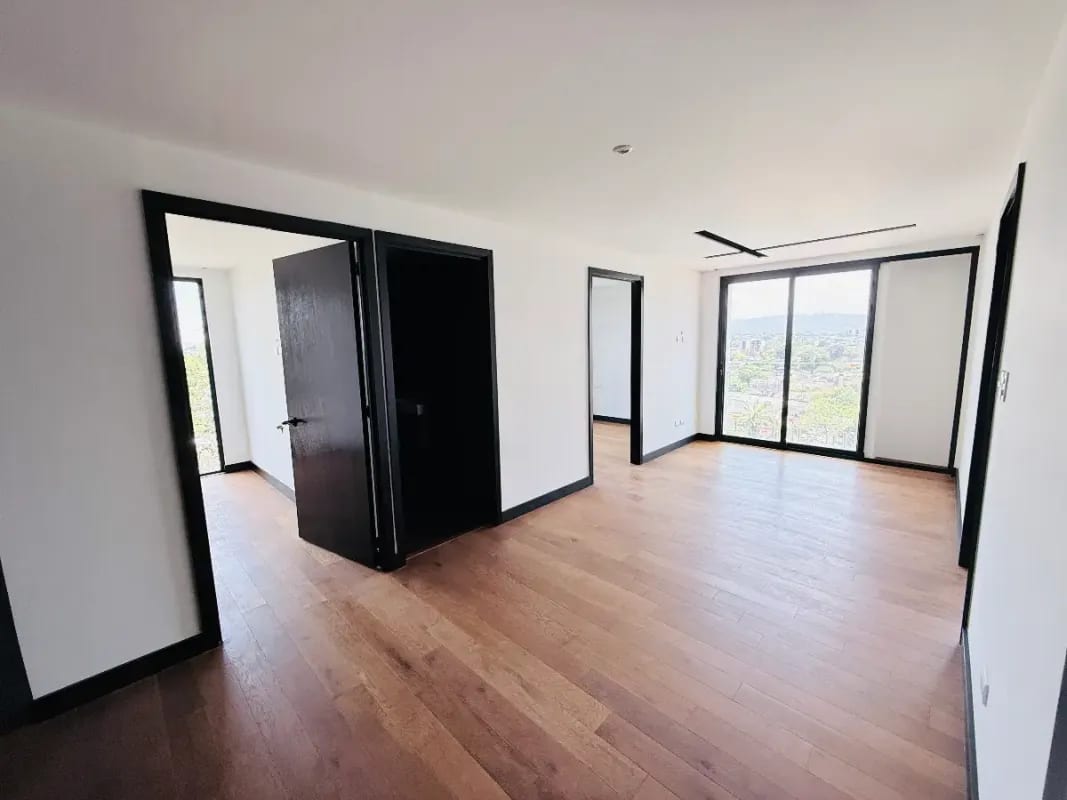 APARTAMENTO P/ ESTRENAR, EDIFICIO VILLA MARISCAL 68 MTS2, 3 DORMITORIOS, ZONA 11 — Apartamento en Venta en Villa Mariscal, Zona 11, Guatemala, Ciudad — foto 1 de 17