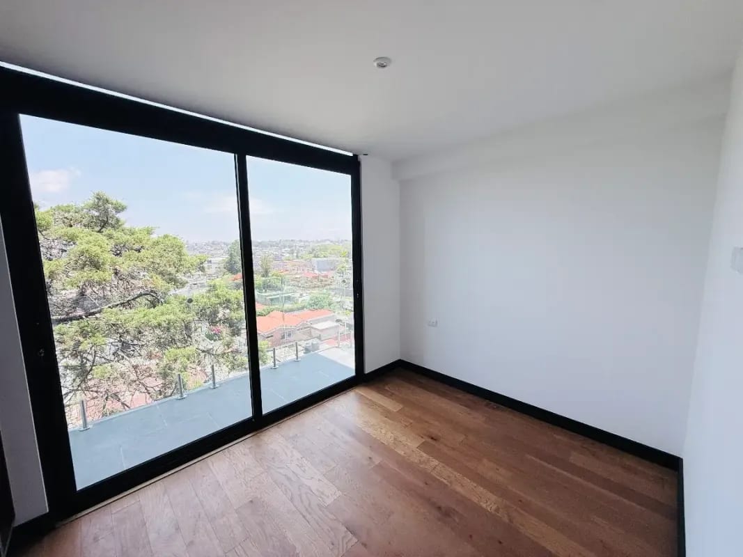 APARTAMENTO P/ ESTRENAR, EDIFICIO VILLA MARISCAL 68 MTS2, 3 DORMITORIOS, ZONA 11 — Apartamento en Venta en Villa Mariscal, Zona 11, Guatemala, Ciudad — foto 13 de 17