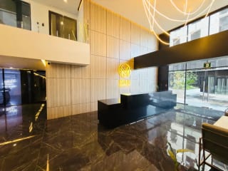 APARTAMENTO P/ ESTRENAR, EDIFICIO VILLA MARISCAL 68 MTS2, 3 DORMITORIOS, ZONA 11 — Apartamento en Venta en Villa Mariscal, Zona 11, Guatemala, Ciudad — miniatura 9 de 17