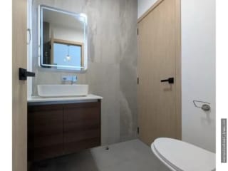 Zona 10 Bonadiez apartamento en renta — Apartamento en Alquiler en Zona 10, Guatemala, Ciudad — miniatura 11 de 16