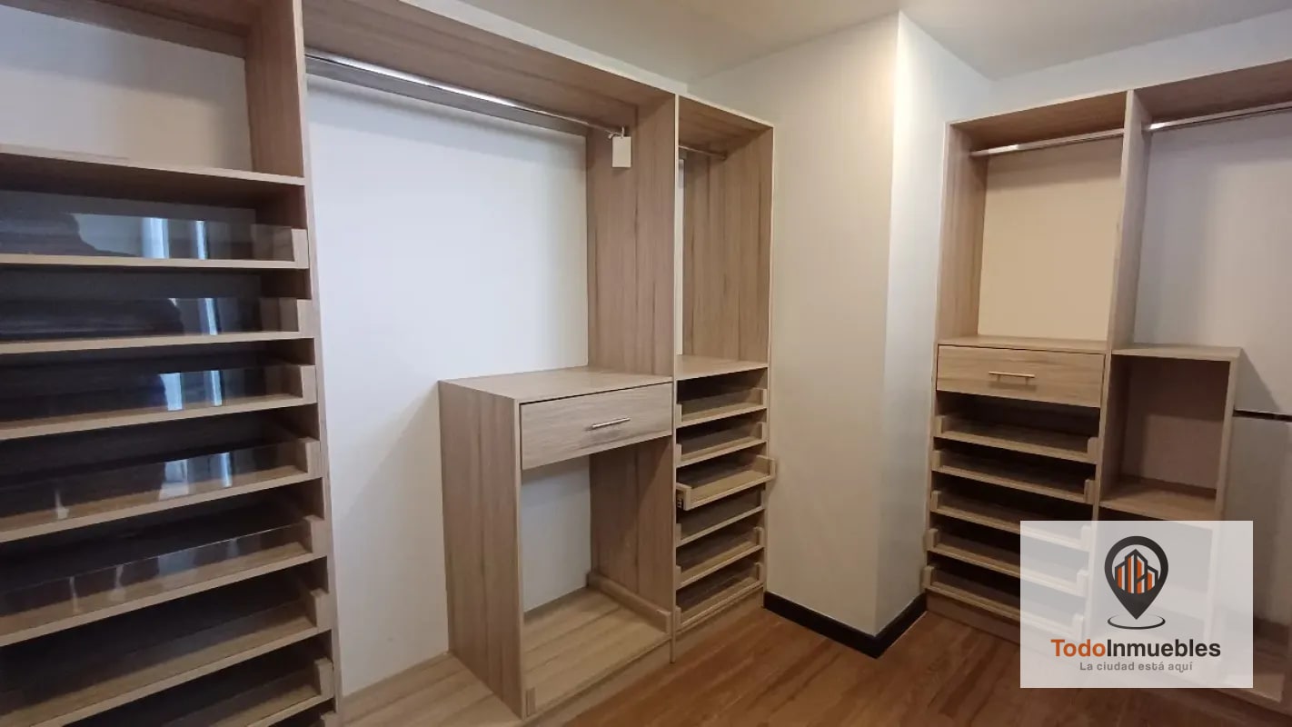 Apartamento en Renta en z15 vh2 con jardín - 12