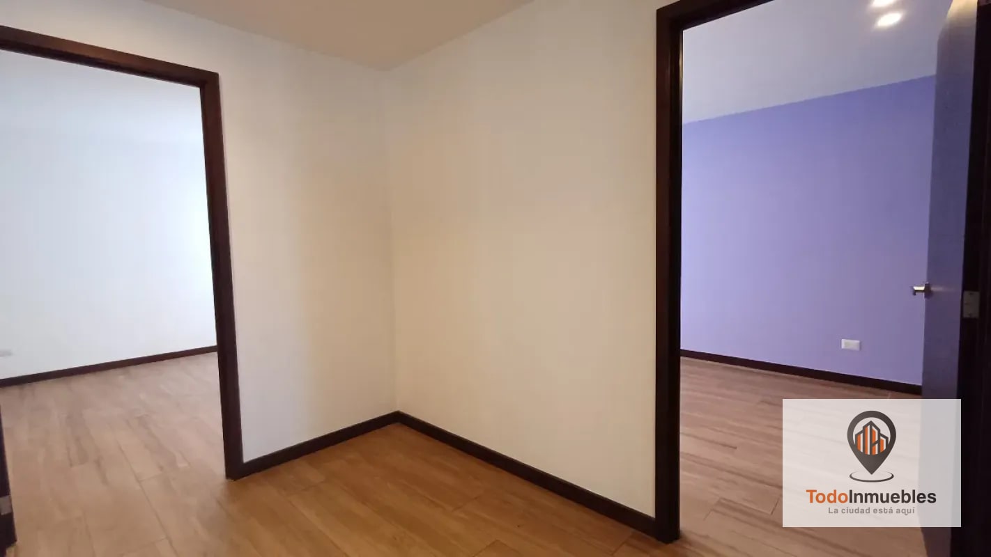 Apartamento en Renta en z15 vh2 con jardín - 6