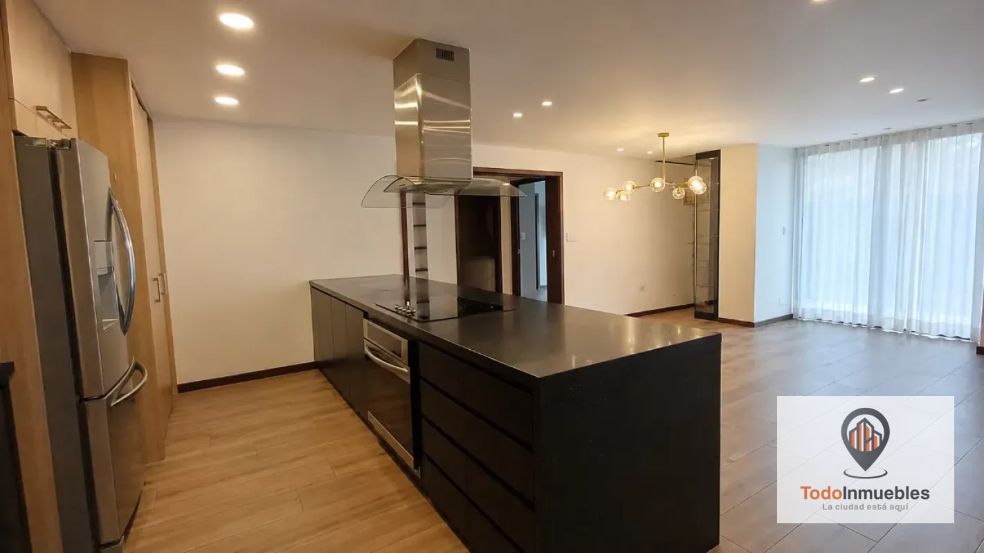 Apartamento en Renta en z15 vh2 con jardín - 5