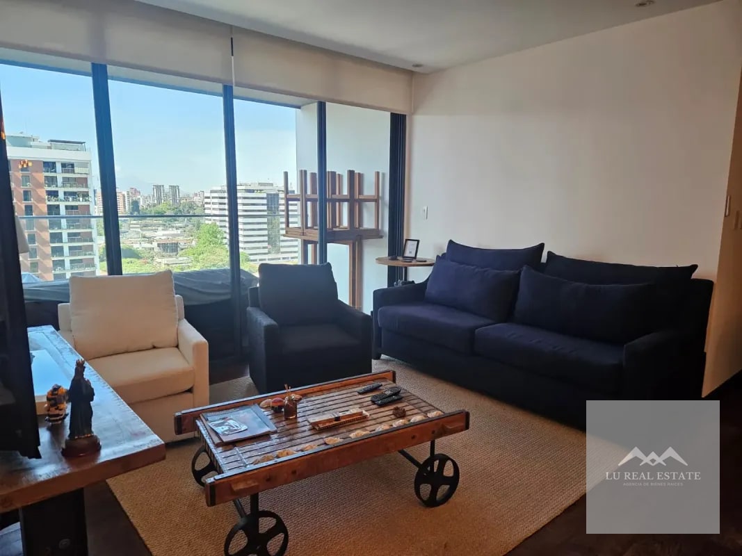 Apartamento en venta en z10 - 8