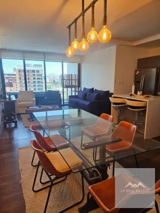 Apartamento en venta en z10 — Apartamento en Venta en Vasanta, Zona 10, Guatemala, Ciudad — miniatura 5 de 8