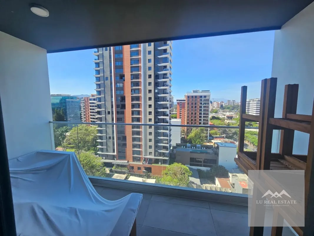 Apartamento en venta en z10 - 3