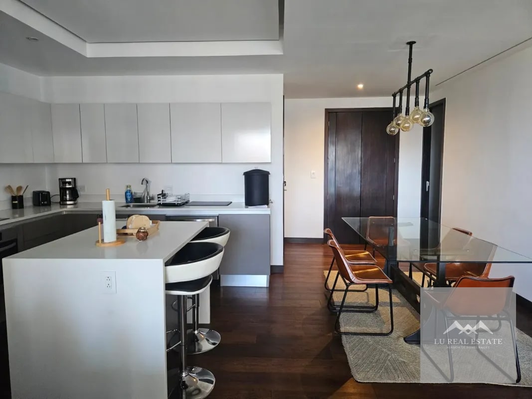 Apartamento en venta en z10 - 2