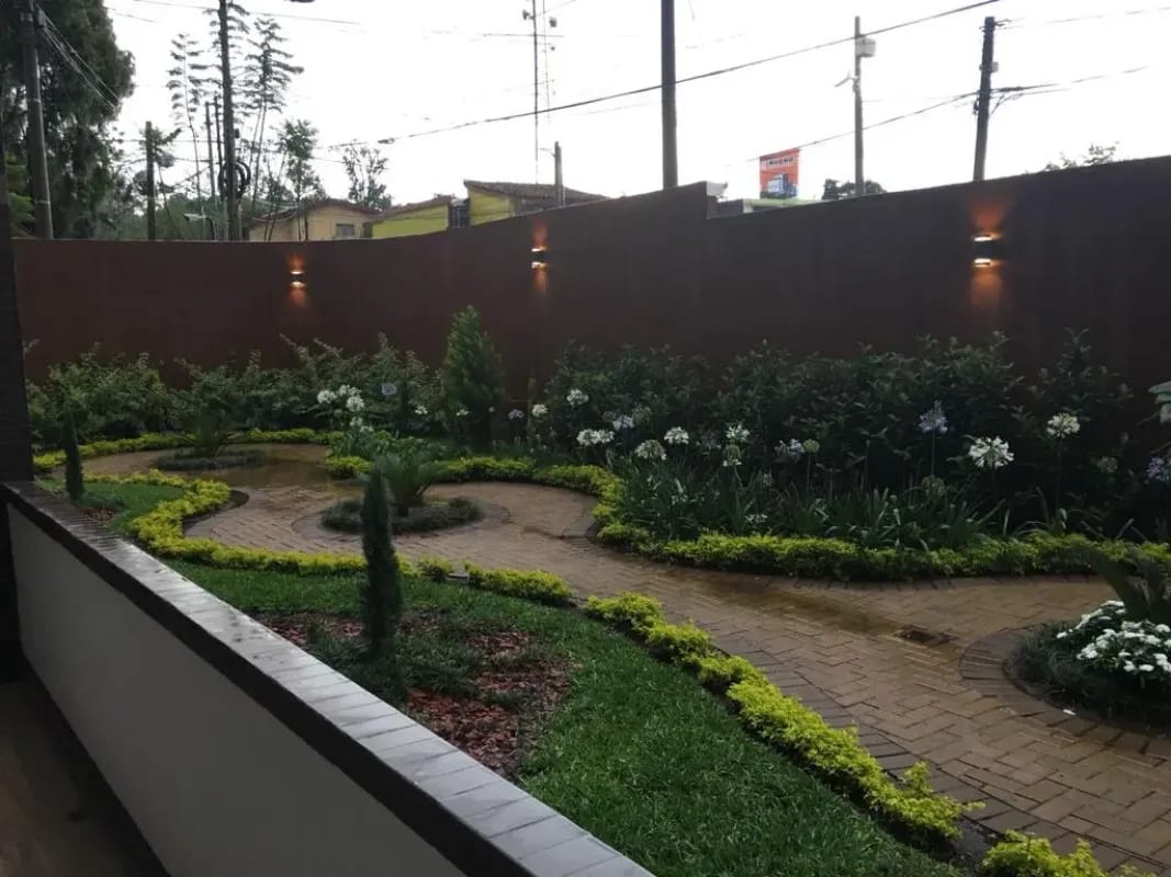 Vendo apartamentos en Jardines de las Charcas Z.11 — Apartamento en Venta en Jardines de Las Charcas, Zona 11, Guatemala, Ciudad — foto 8 de 9