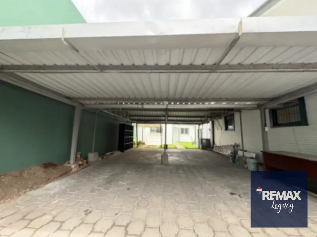Casa para Oficina Renta | zona 13 — Oficina en Alquiler en Zona 13, Guatemala, Ciudad — foto 2 de 17