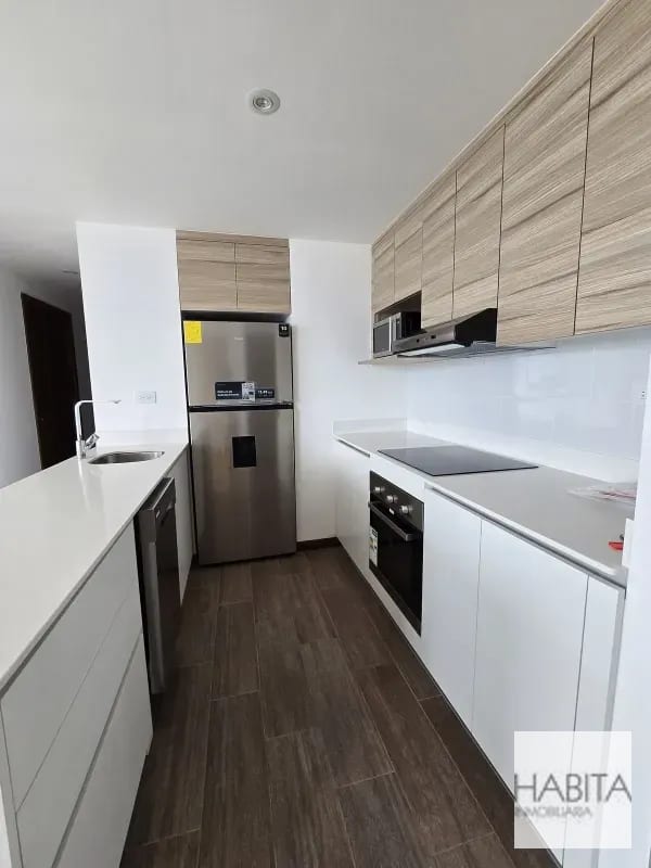 Apartamento en Zona 13 – Avenida Las Américas — Apartamento en Alquiler en Zona 13, Guatemala, Ciudad — foto 12 de 12