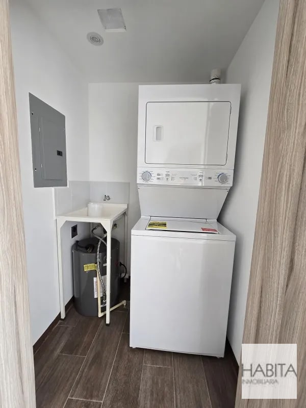Apartamento en Zona 13 – Avenida Las Américas - 10