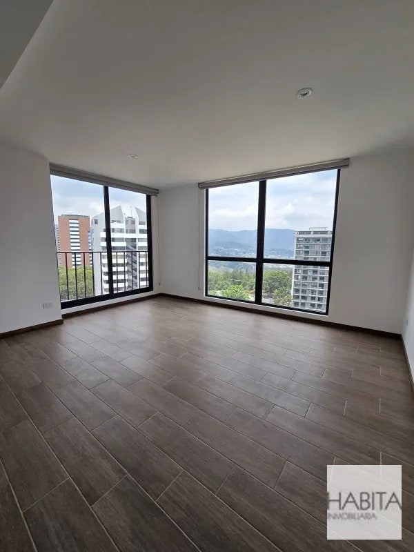 Apartamento en Zona 13 – Avenida Las Américas - 9