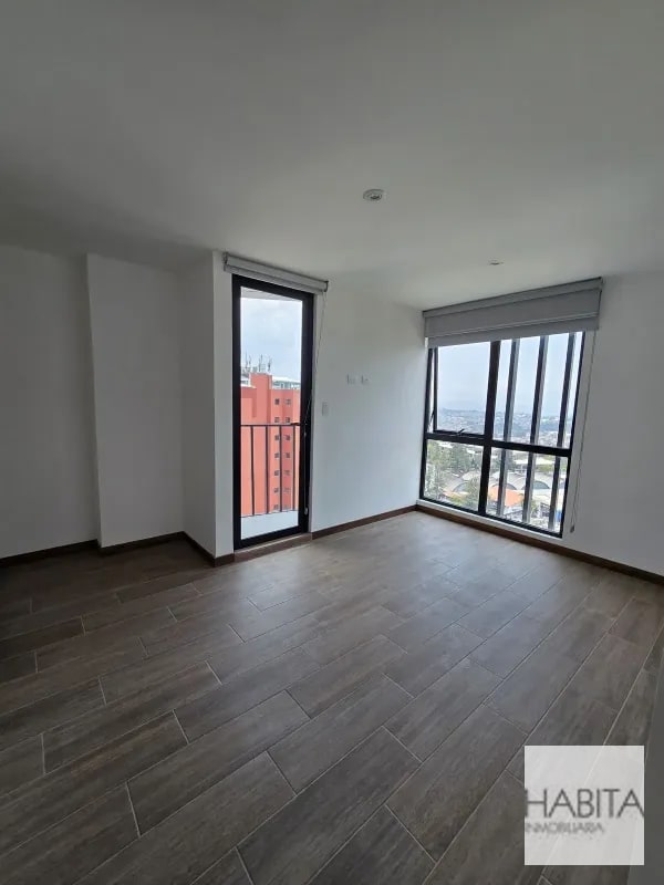 Apartamento en Zona 13 – Avenida Las Américas - 8