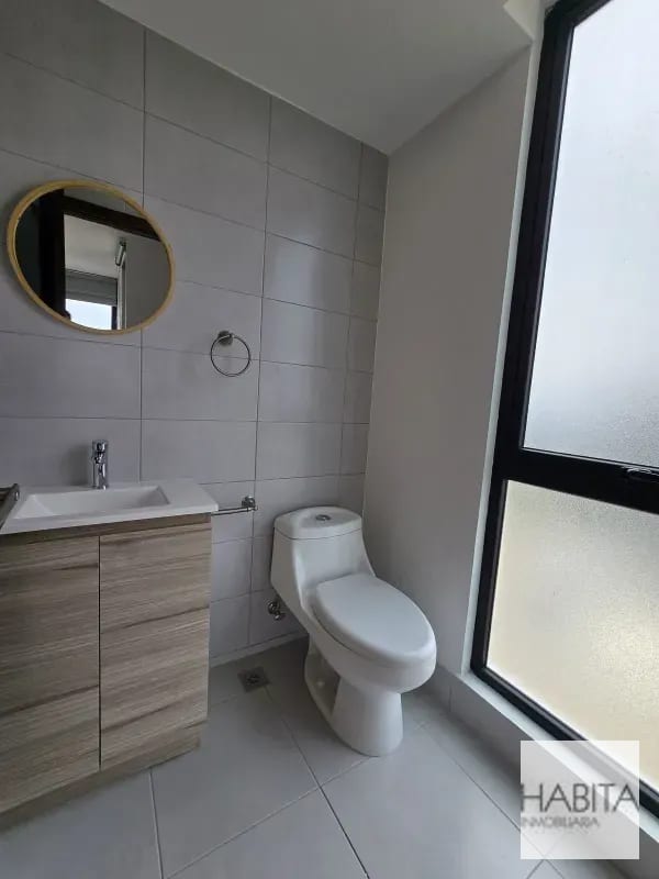 Apartamento en Zona 13 – Avenida Las Américas — Apartamento en Alquiler en Zona 13, Guatemala, Ciudad — foto 7 de 12