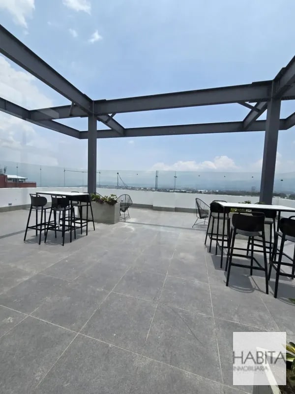 Apartamento en Zona 13 – Avenida Las Américas - 4