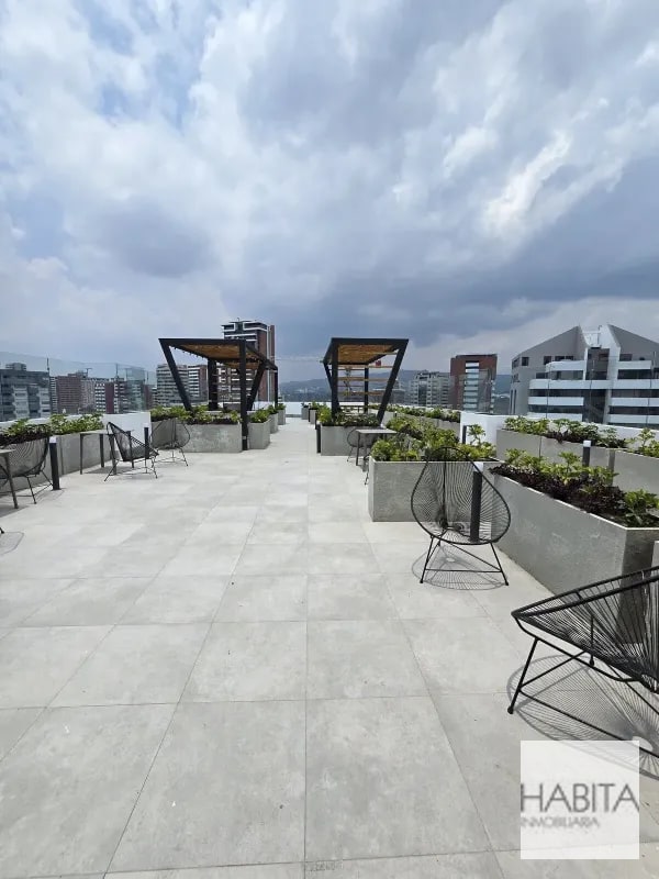 Apartamento en Zona 13 – Avenida Las Américas - 3