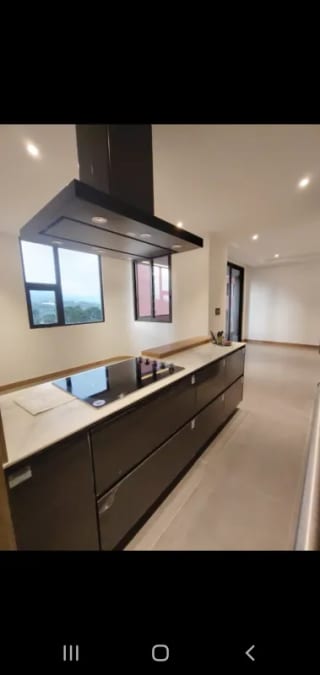 Alquilo lindo apartamento en zona 14, Vertic — Apartamento en Alquiler en Vertic, Zona 14, Guatemala, Ciudad — miniatura 11 de 14