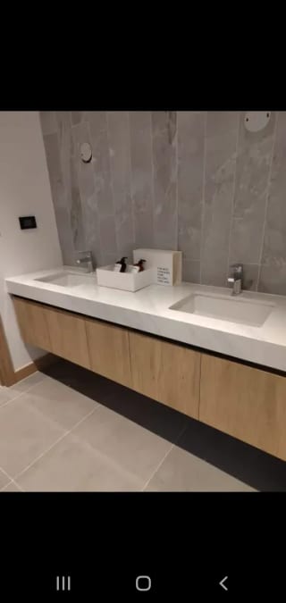 Alquilo lindo apartamento en zona 14, Vertic — Apartamento en Alquiler en Vertic, Zona 14, Guatemala, Ciudad — miniatura 7 de 14