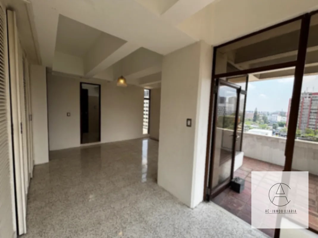 Apartamento en renta en Edificio Reforma Obelisco - 15