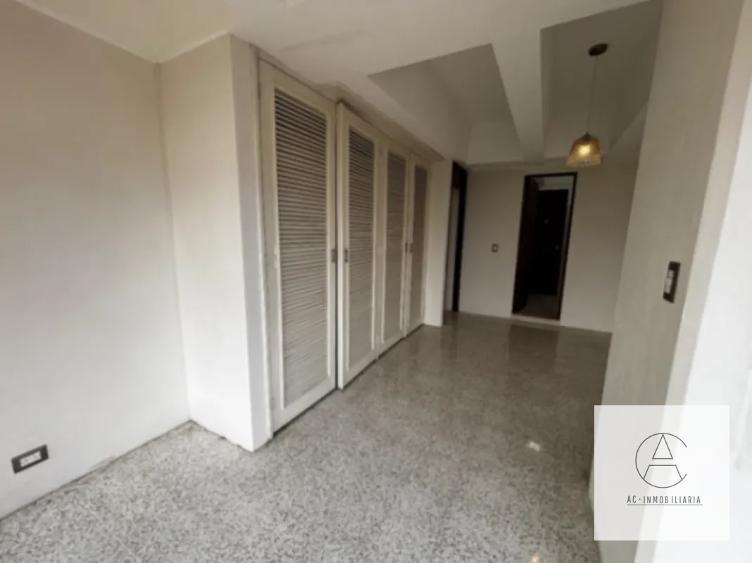 Apartamento en renta en Edificio Reforma Obelisco - 14