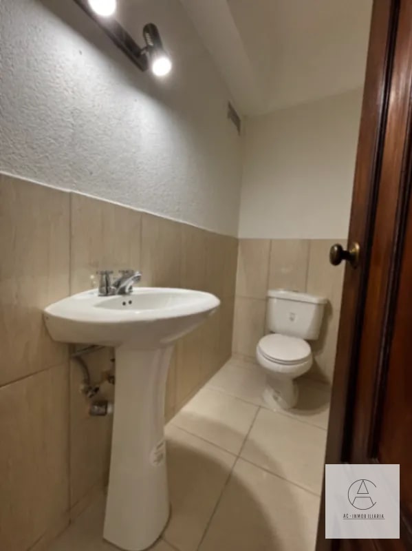 Apartamento en renta en Edificio Reforma Obelisco - 7