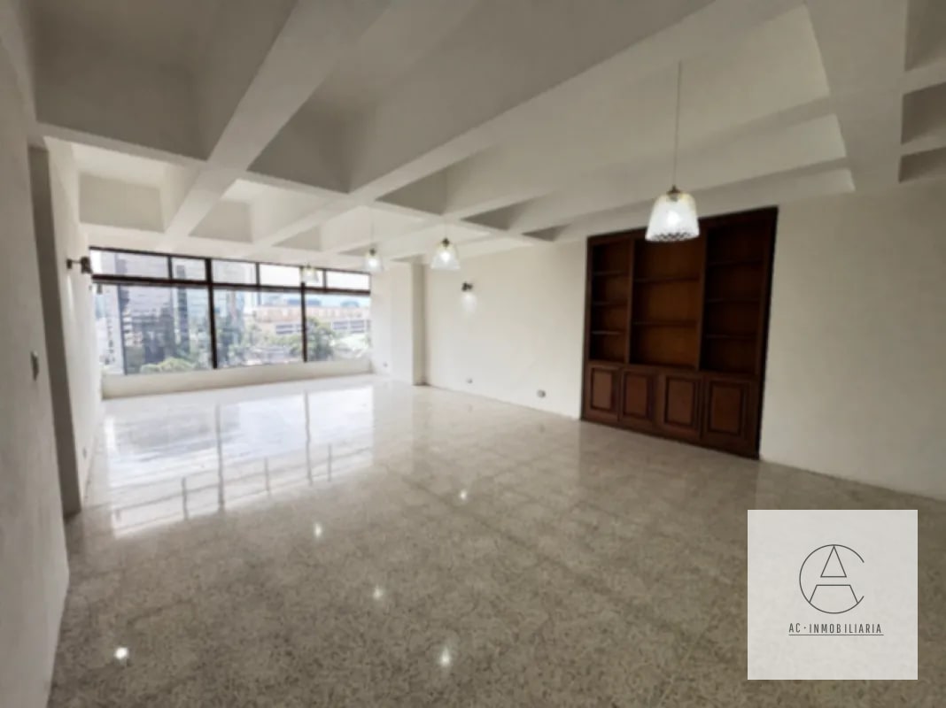 Apartamento en renta en Edificio Reforma Obelisco - 6
