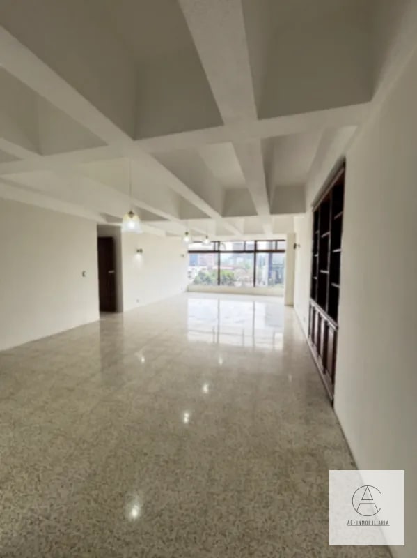Apartamento en renta en Edificio Reforma Obelisco - 5